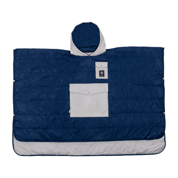 Poler Stuff Winnipeg Jets Poncho