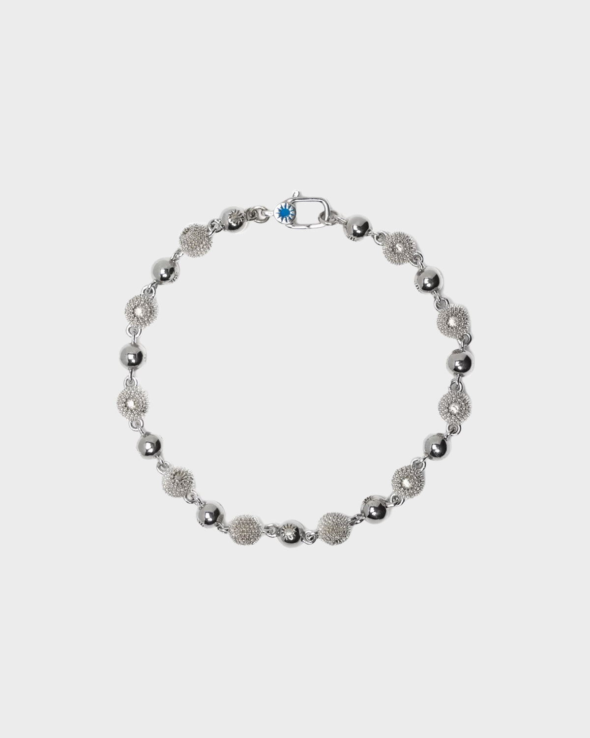 polite worldwide Ball Chain Bracelet