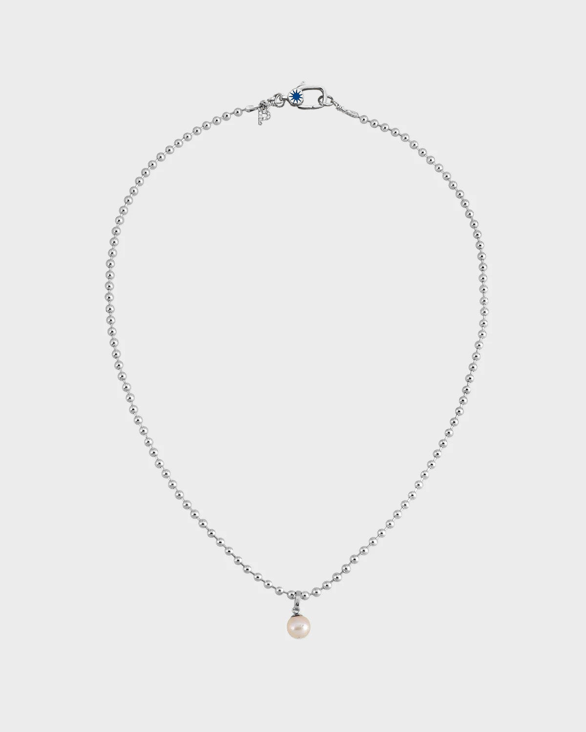 polite worldwide Ball Chain Necklace