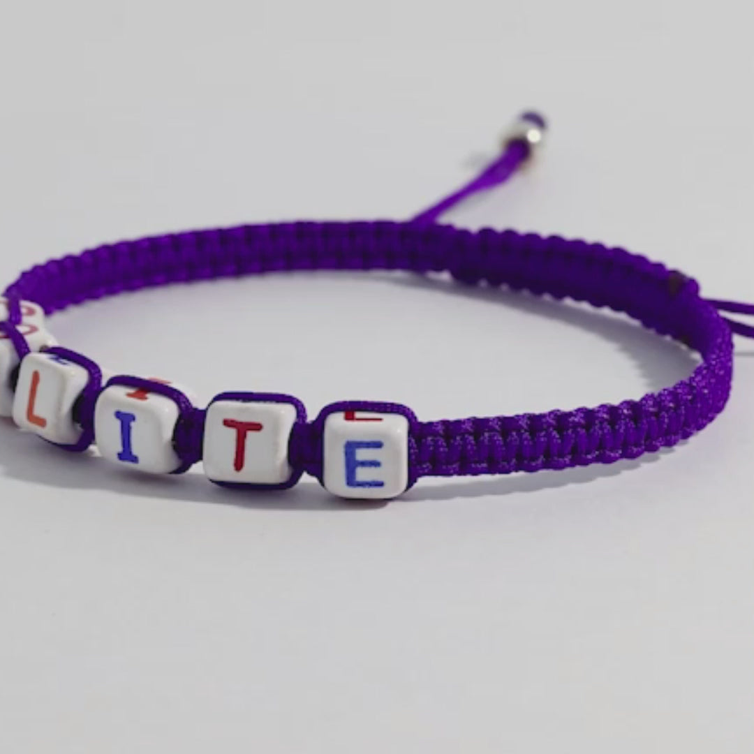 Polite Worldwide Ceramic Polite Bracelet