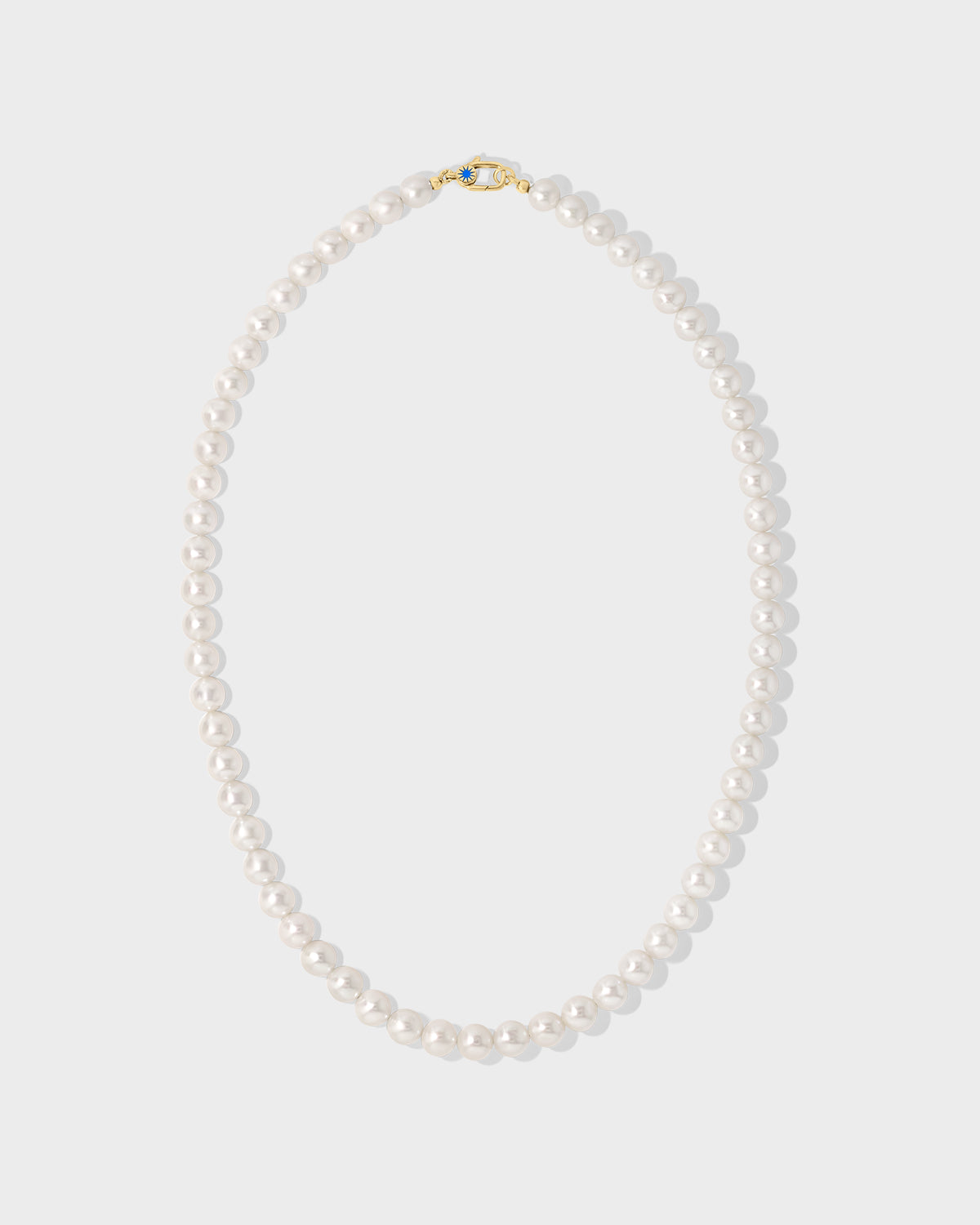 Polite Worldwide Classic Freshwater Pearl Necklace