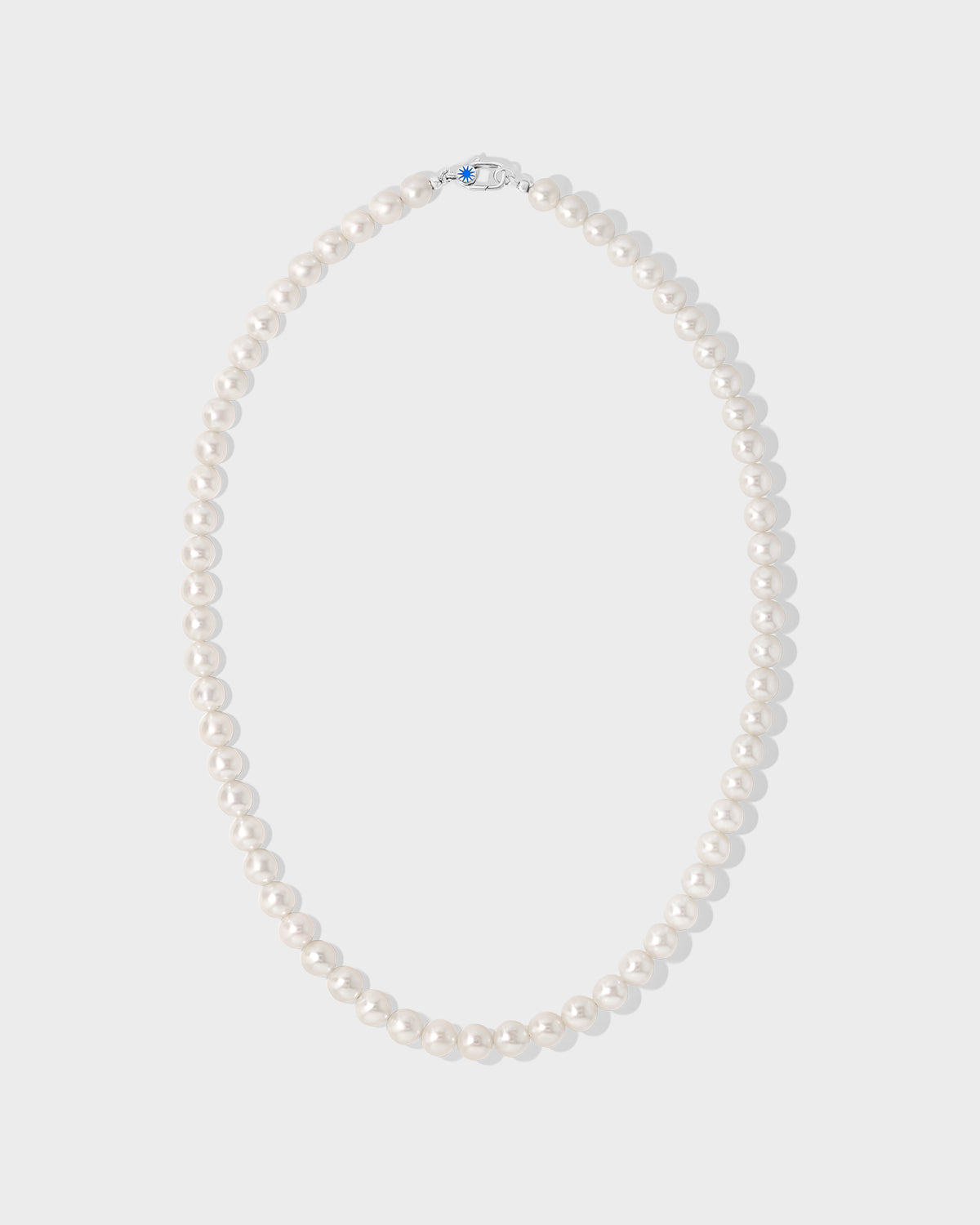 polite worldwide Classic Freshwater Pearl Necklace