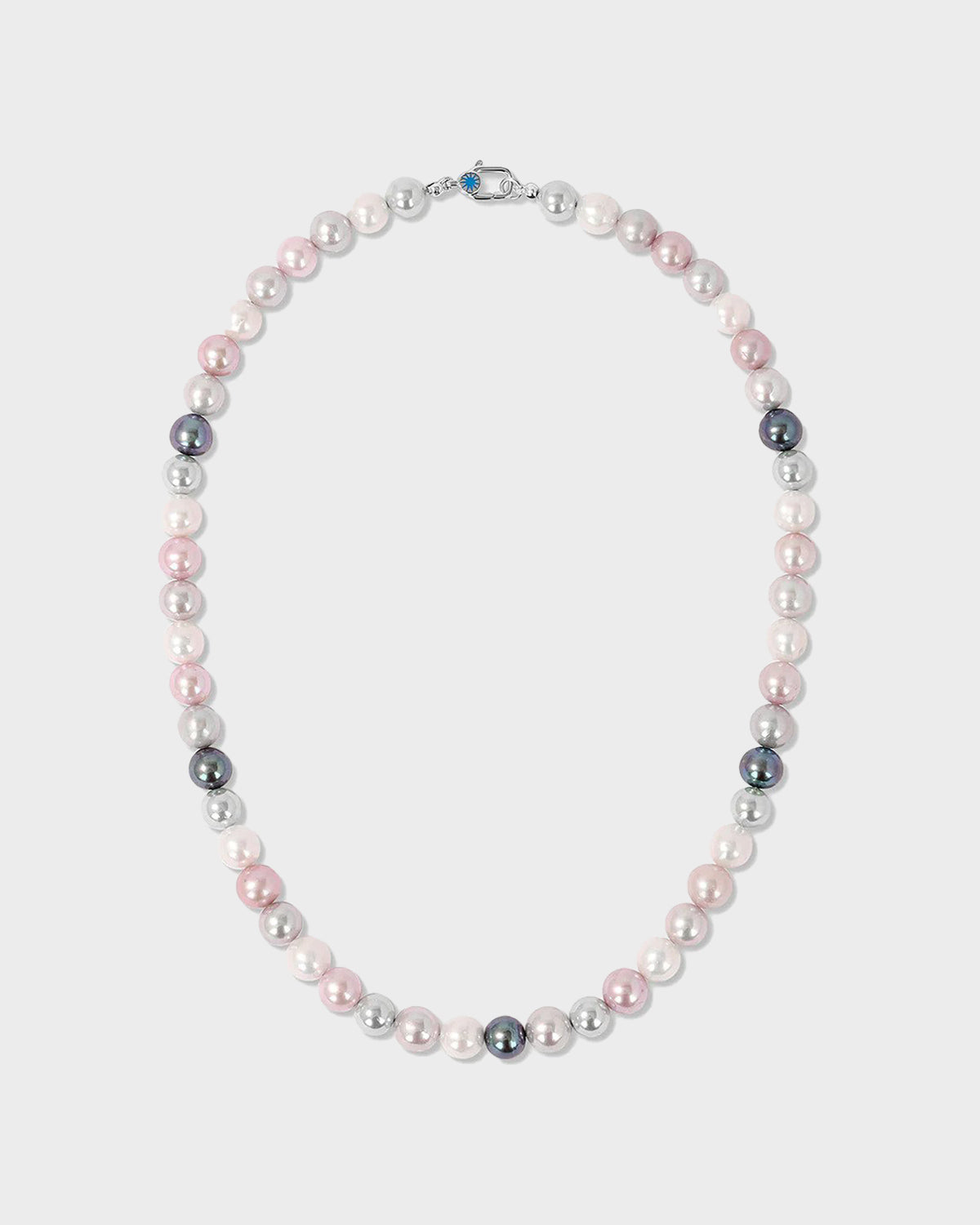 polite worldwide Dreamy Multicolor Necklace