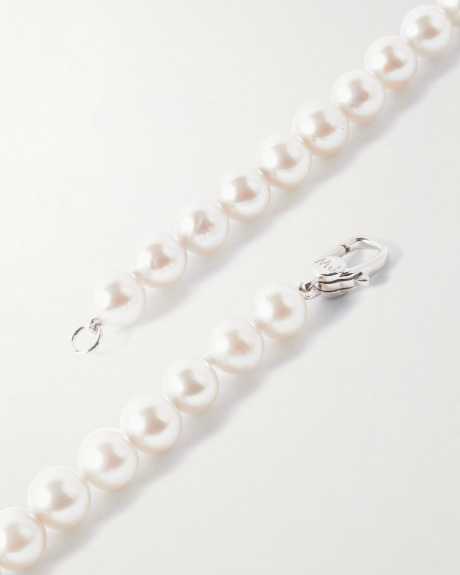 Polite Worldwide H20 Pearl Necklace