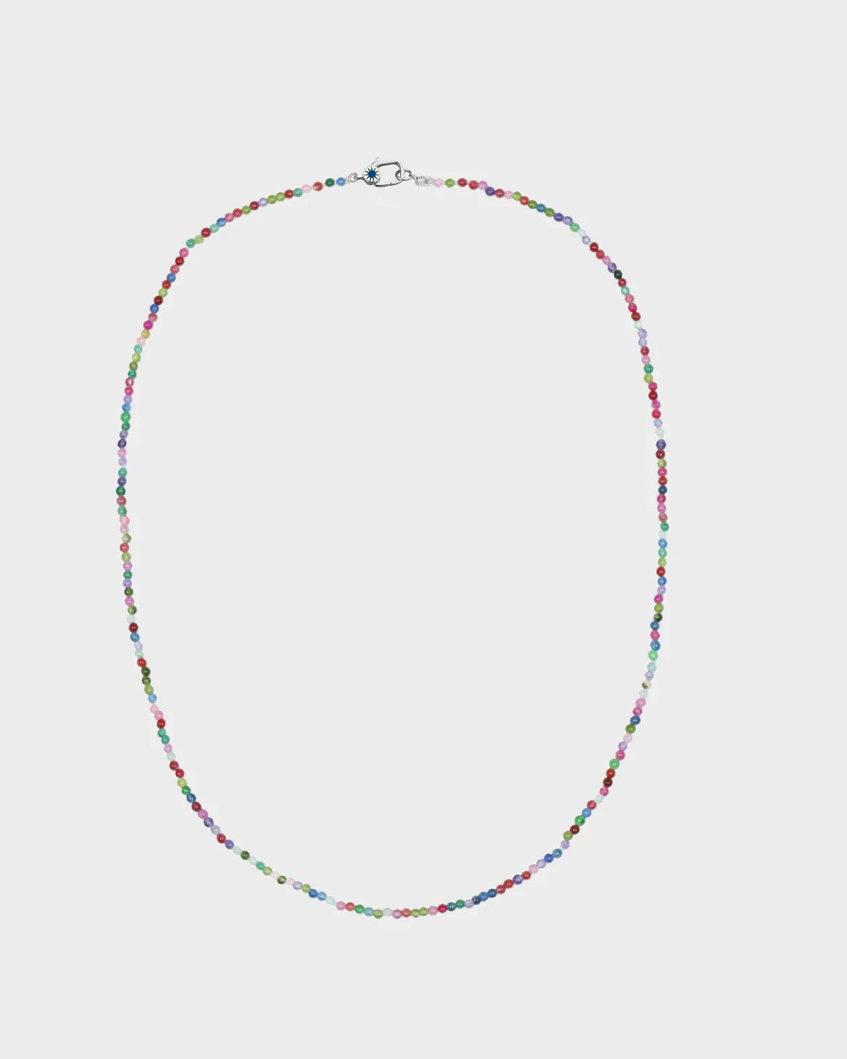 Polite Worldwide Mini Gems Necklace
