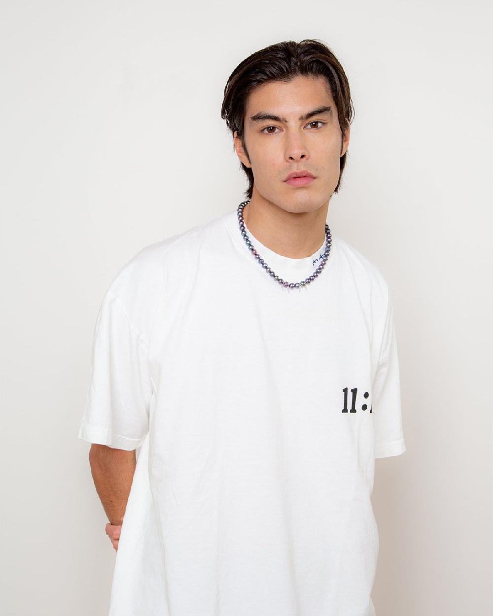 Polite Worldwide Night Pearl Necklace