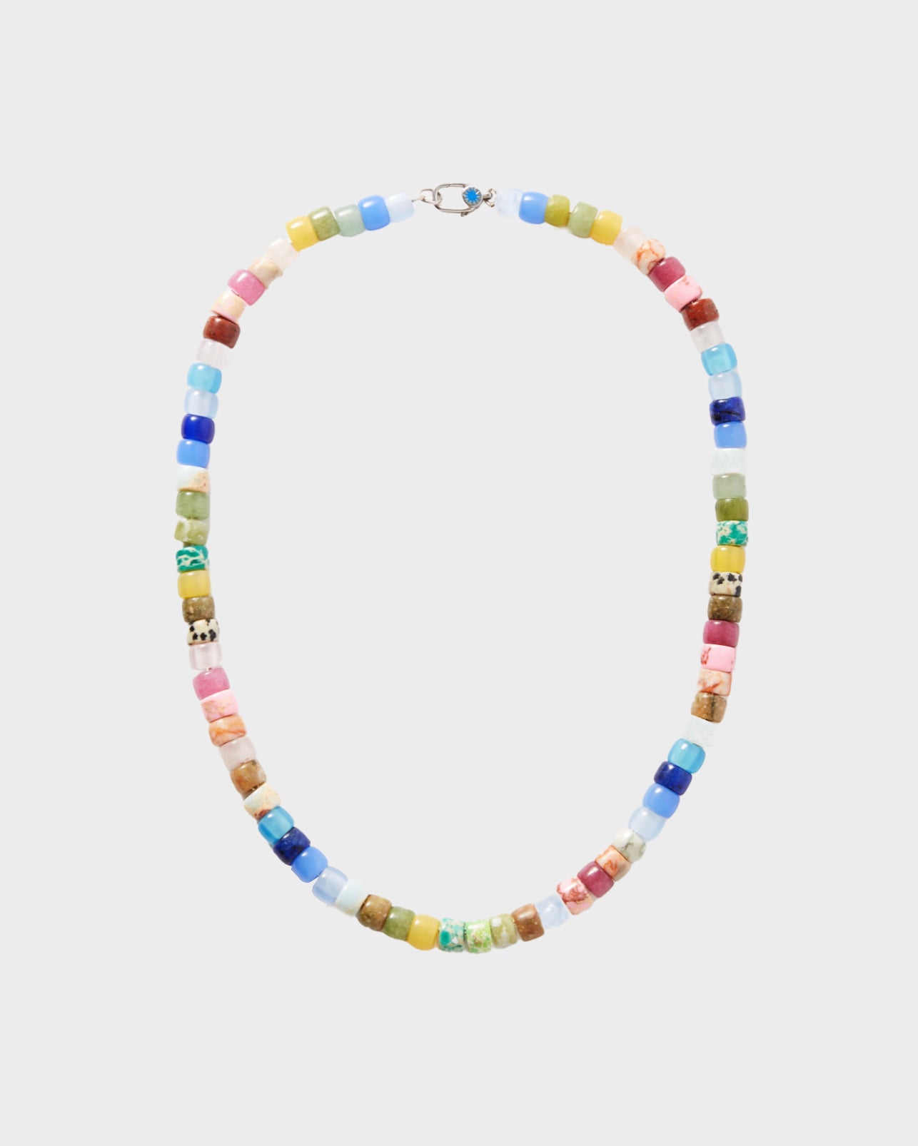 polite worldwide Protection Necklace