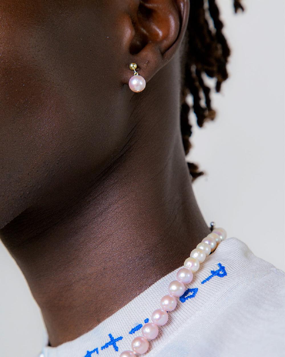 Polite Worldwide Stella Earrings