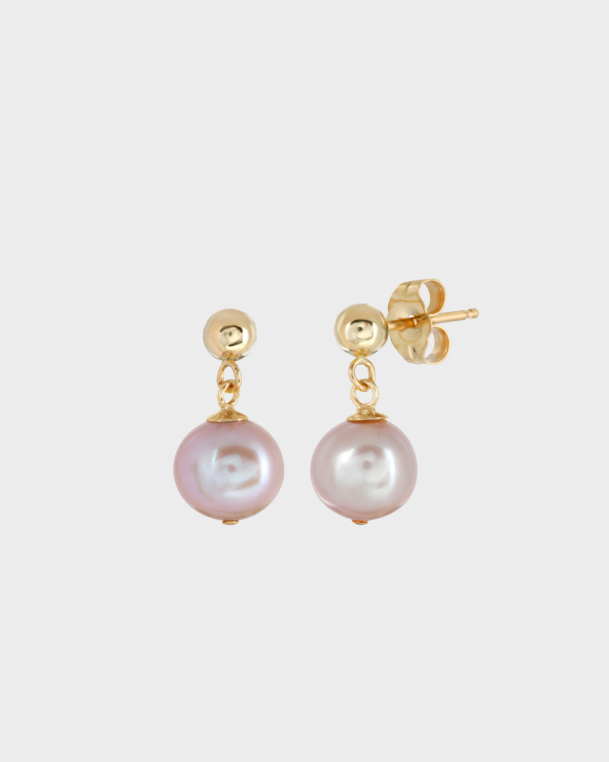 polite worldwide Stella Earrings