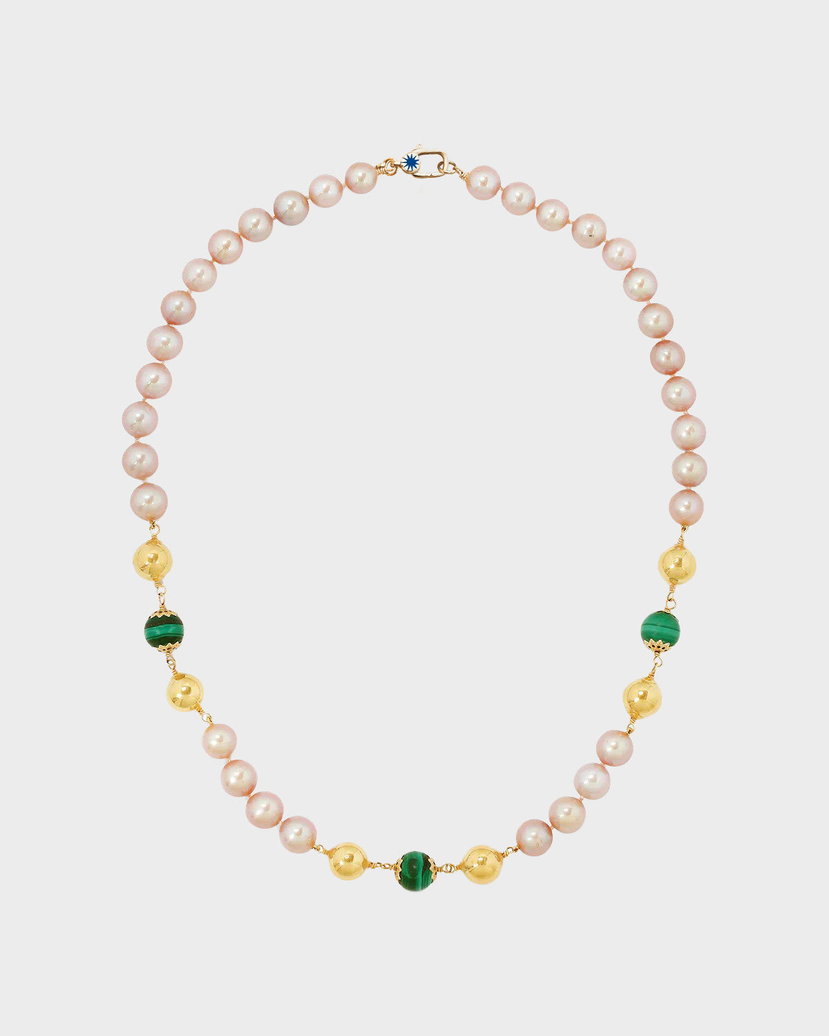 polite worldwide Tradition Necklace