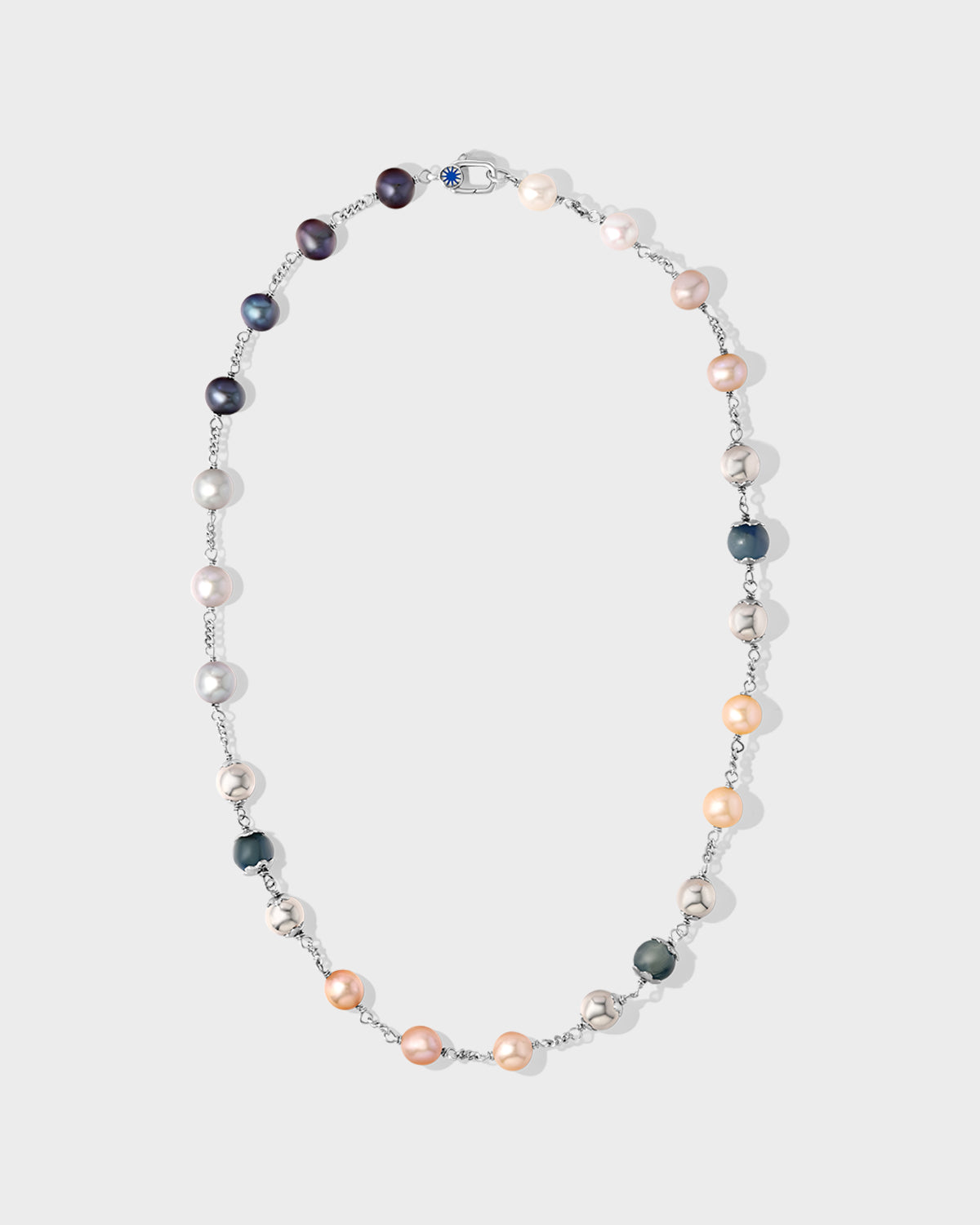 polite worldwide Wisdom Necklace