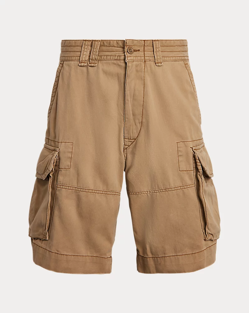 Polo Golf Ralph Lauren 10.5-Inch Gellar Classic Fit Cargo Short
