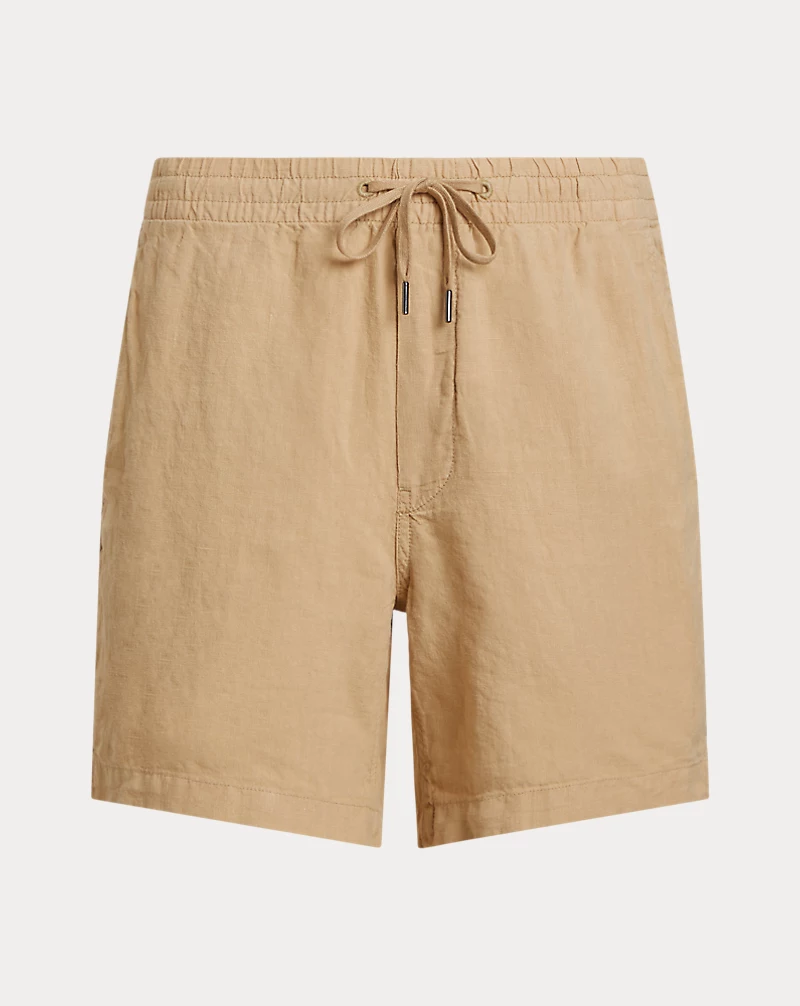 Polo Golf Ralph Lauren 6-Inch Polo Prepster Linen Short
