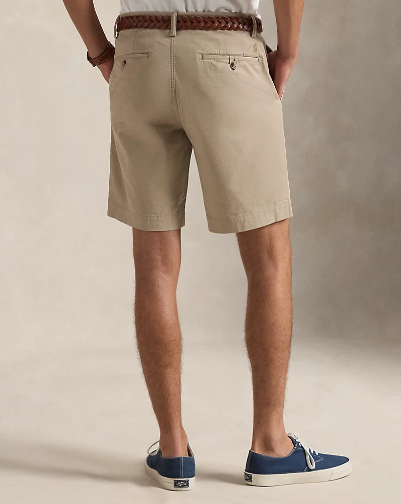 Polo Golf Ralph Lauren 7-Inch And 9-Inch Classic Fit Chino Short