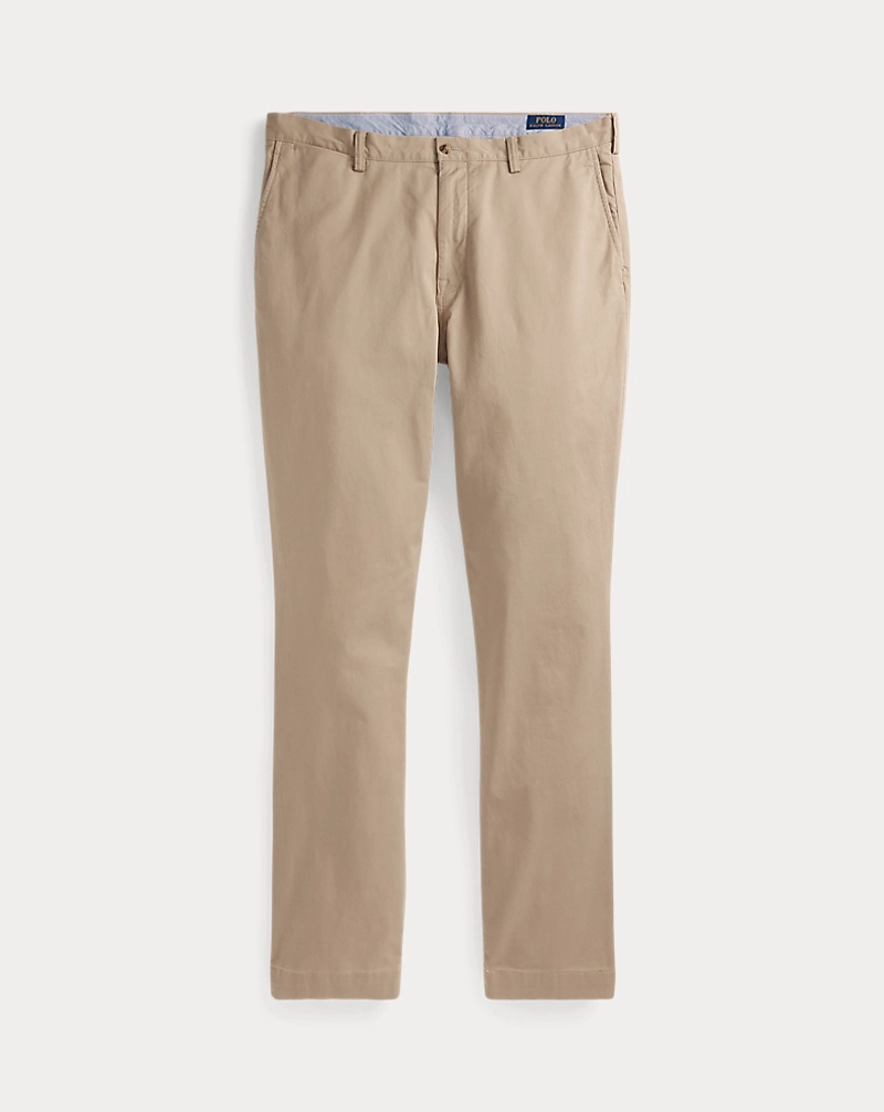 Polo Golf Ralph Lauren Bedford Classic Fit Chino Pant