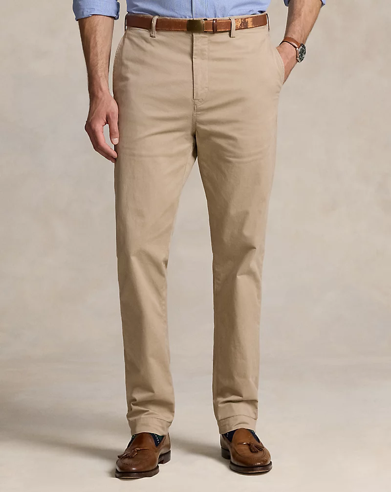 Polo Golf Ralph Lauren Bedford Classic Fit Chino Pant