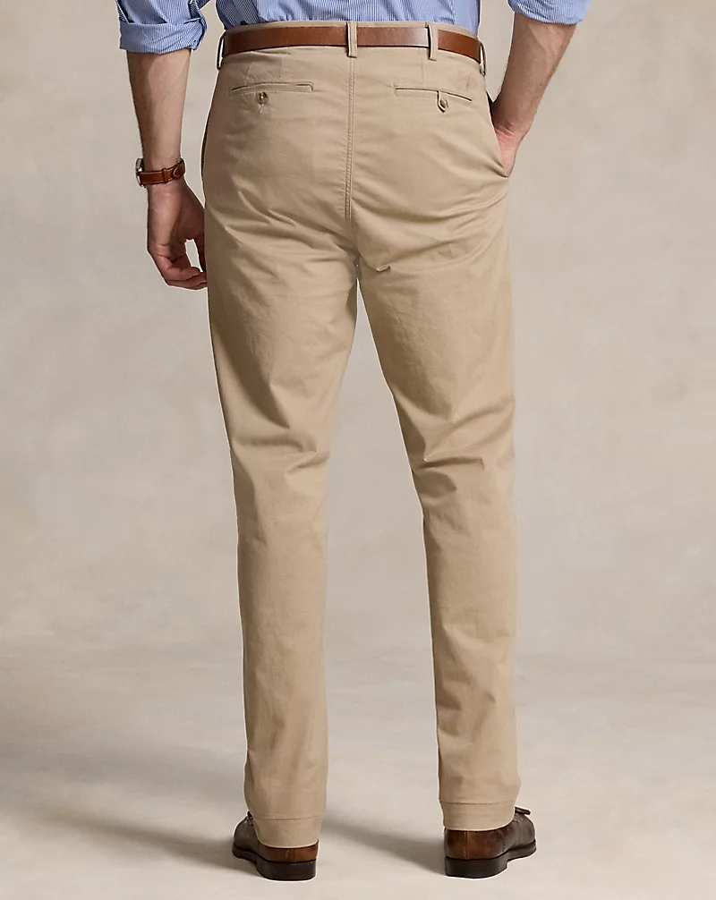 Polo Golf Ralph Lauren Bedford Classic Fit Chino Pant