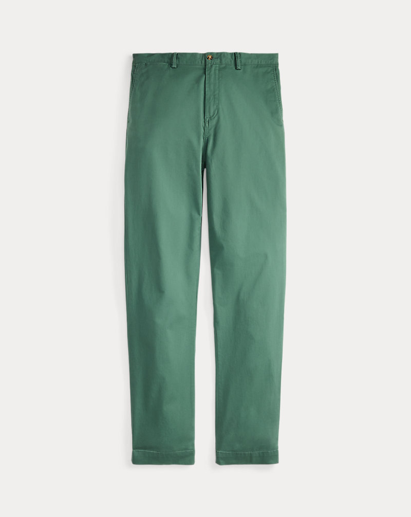 Polo Golf Ralph Lauren Bedford Classic Fit Washed Chino Pant