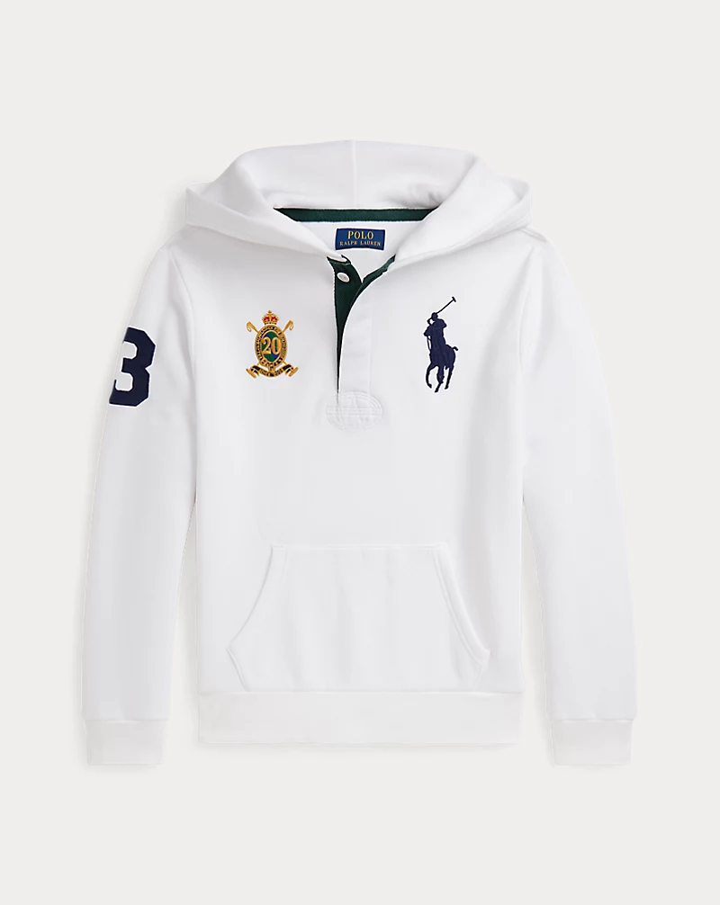 polo golf ralph lauren Big Pony 20th Anniversary Hoodie