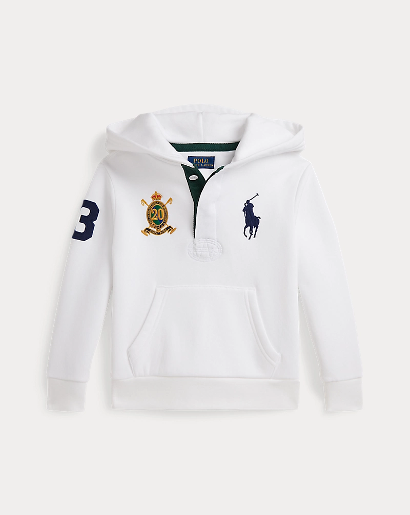 polo golf ralph lauren Big Pony 20th Anniversary Hoodie