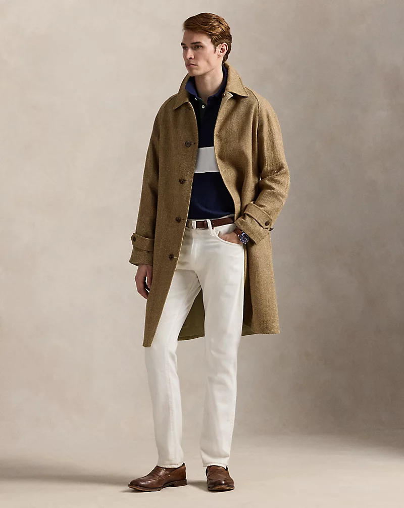 Polo Golf Ralph Lauren Big Pony 20th Anniversary Polo Shirt