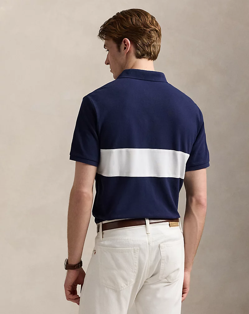 Polo Golf Ralph Lauren Big Pony 20th Anniversary Polo Shirt
