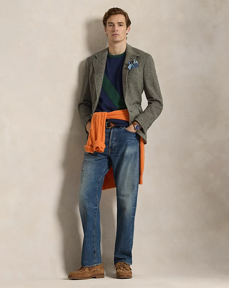 Polo Golf Ralph Lauren Big Pony 20th Anniversary T-Shirt