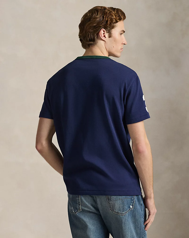 Polo Golf Ralph Lauren Big Pony 20th Anniversary T-Shirt