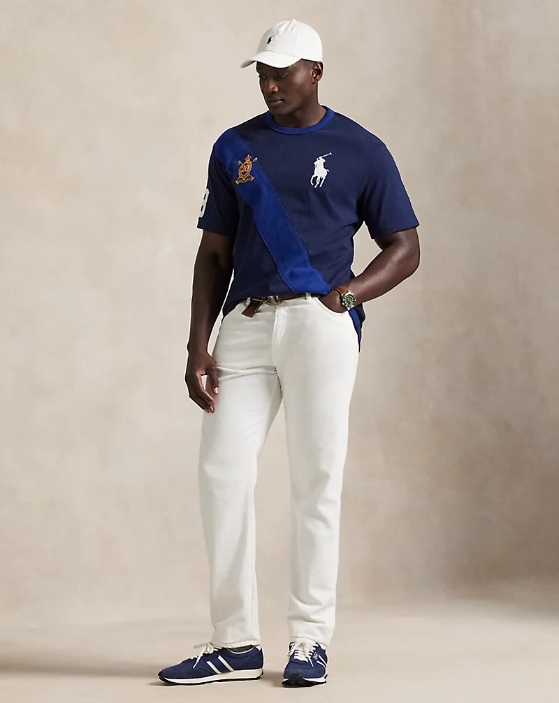 Polo Golf Ralph Lauren Big Pony 20th Anniversary T-Shirt