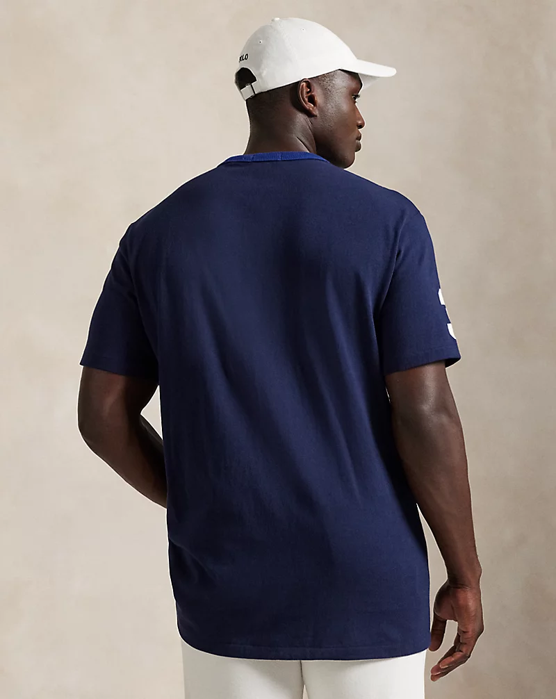 Polo Golf Ralph Lauren Big Pony 20th Anniversary T-Shirt