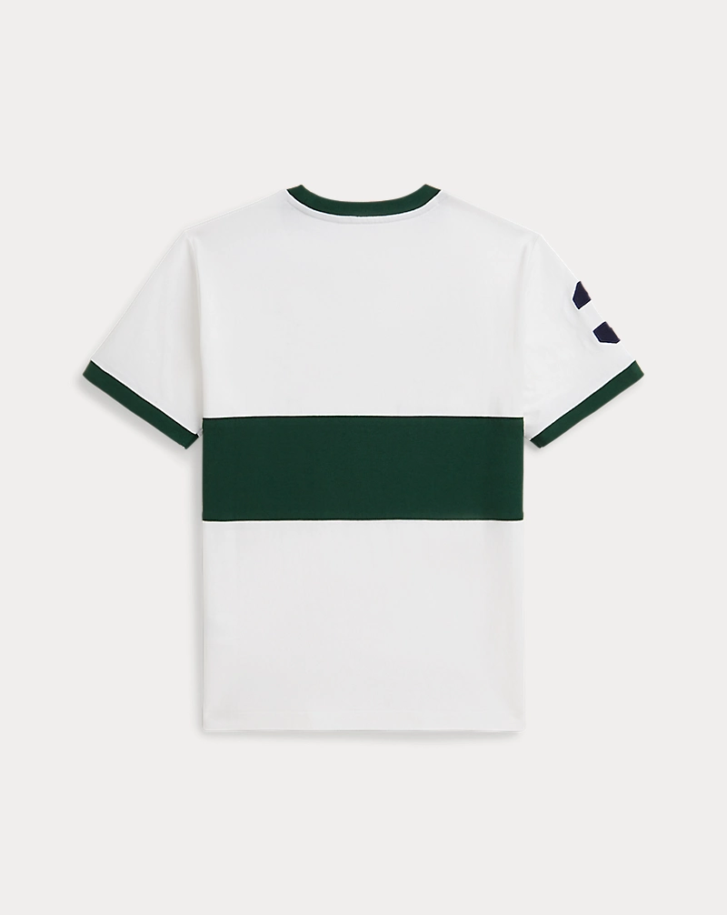 Polo Golf Ralph Lauren Big Pony 20th Anniversary Tee