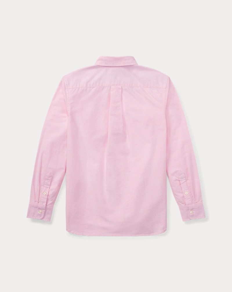Polo Golf Ralph Lauren Big Pony Cotton Oxford Shirt