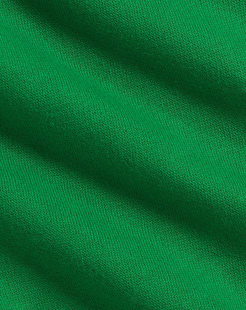 Polo Golf Ralph Lauren Big Pony Fleece Hoodie & Jogger Pant Set