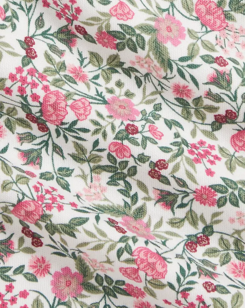 Polo Golf Ralph Lauren Bodysuit Pant & Reversible Jacket Set