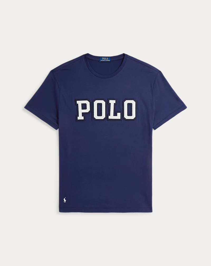Polo Golf Ralph Lauren Classic Fit Logo Jersey T-Shirt