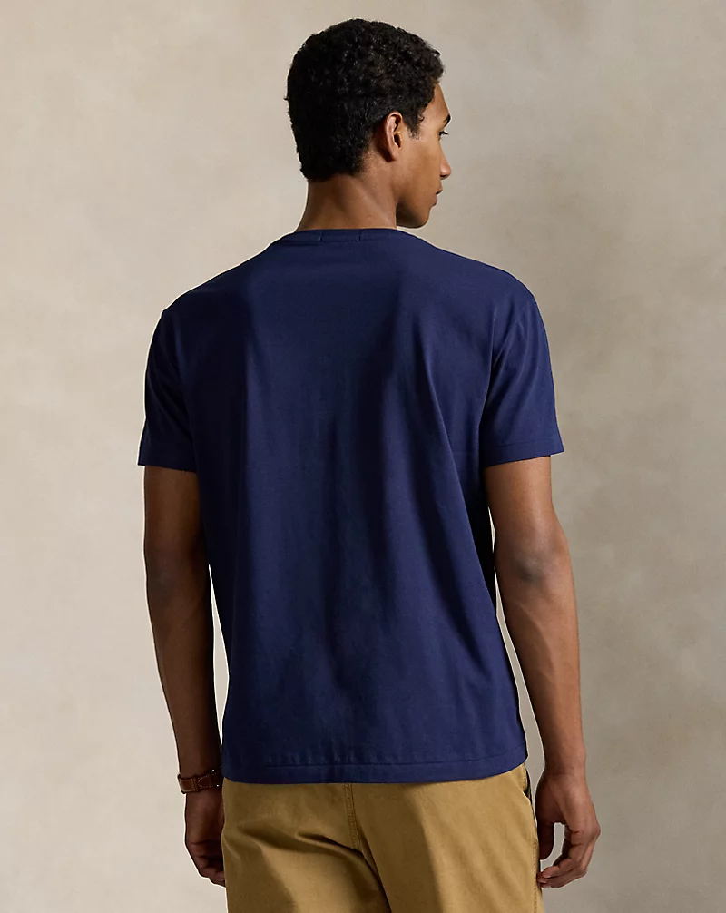 Polo Golf Ralph Lauren Classic Fit Logo Jersey T-Shirt