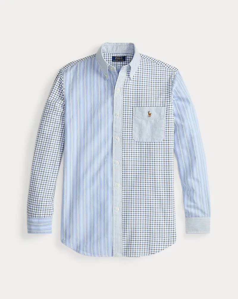 Polo Golf Ralph Lauren Classic Fit Oxford Fun Shirt