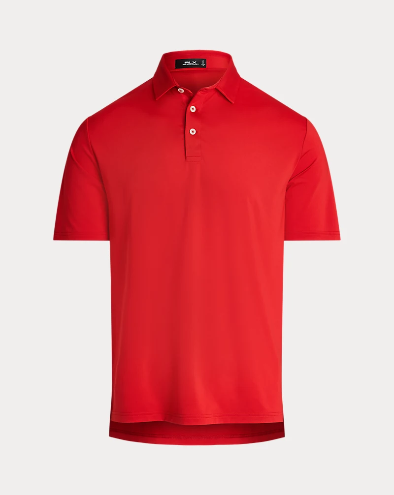 Polo Golf Ralph Lauren Classic Fit Performance Polo Shirt