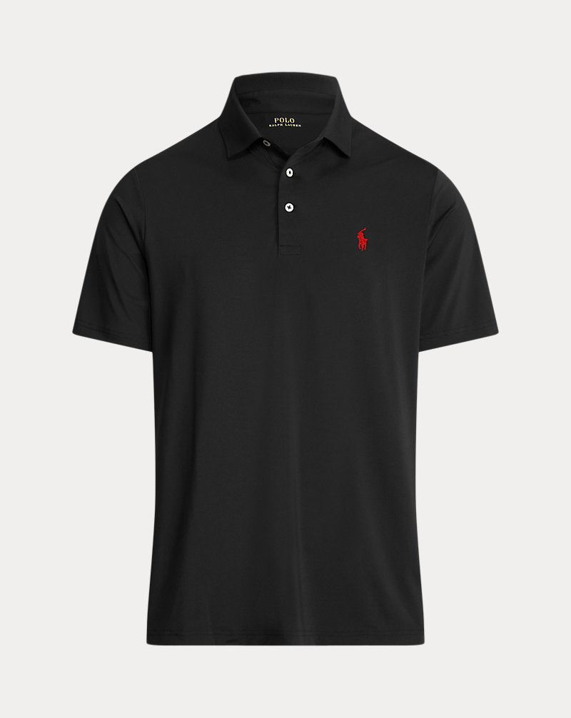 Polo Golf Ralph Lauren Classic Fit Performance Polo Shirt