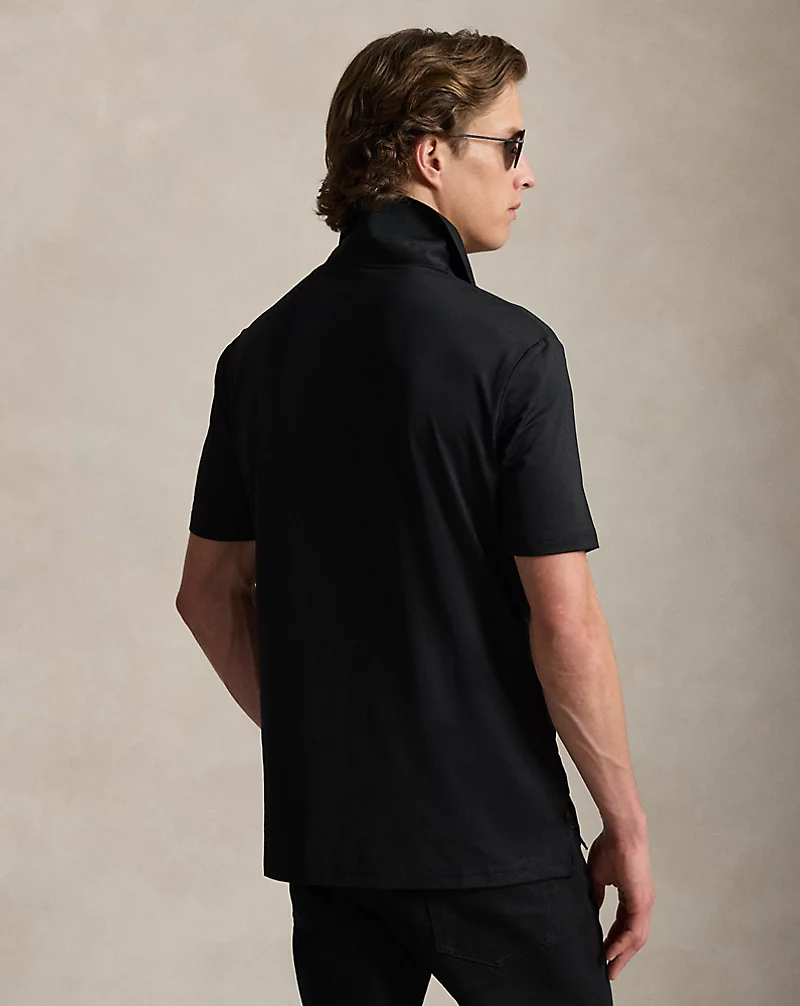 Polo Golf Ralph Lauren Classic Fit Performance Polo Shirt