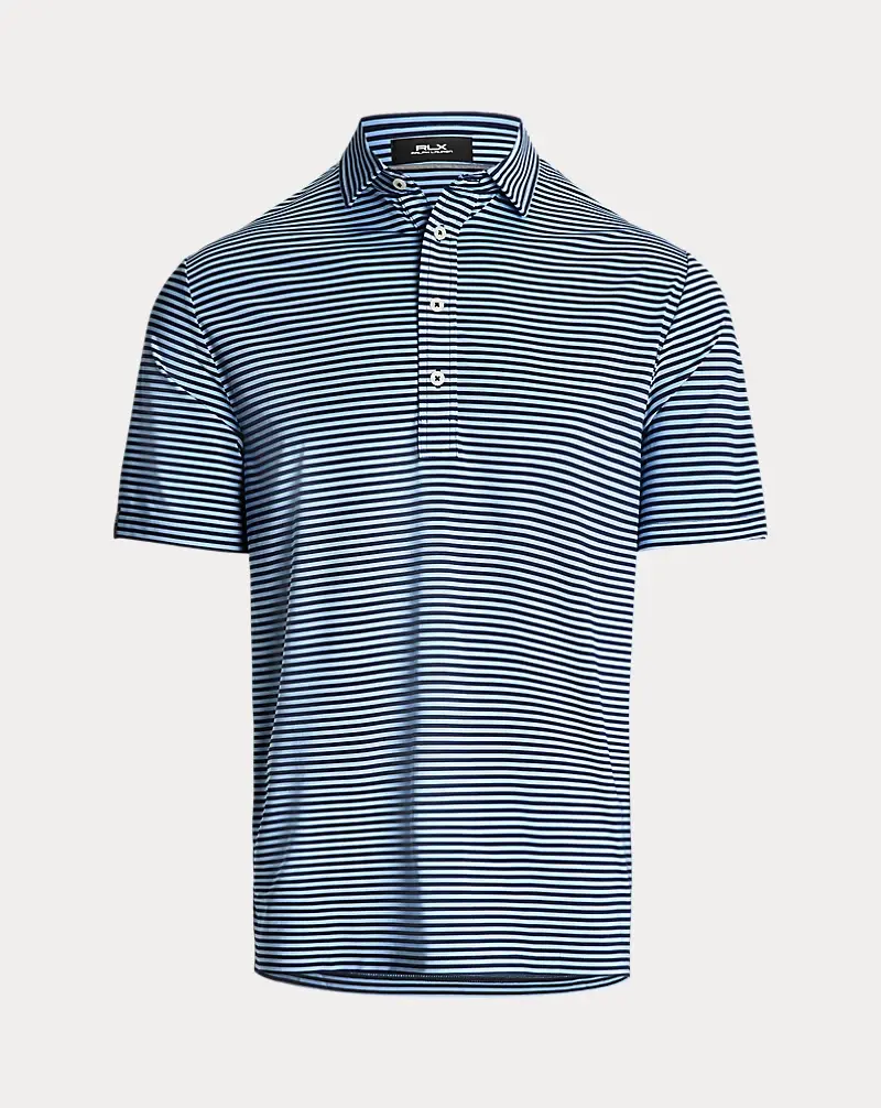 Polo Golf Ralph Lauren Classic Fit Performance Polo Shirt