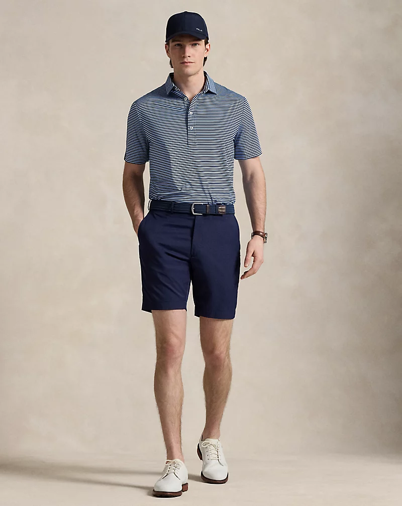 Polo Golf Ralph Lauren Classic Fit Performance Polo Shirt