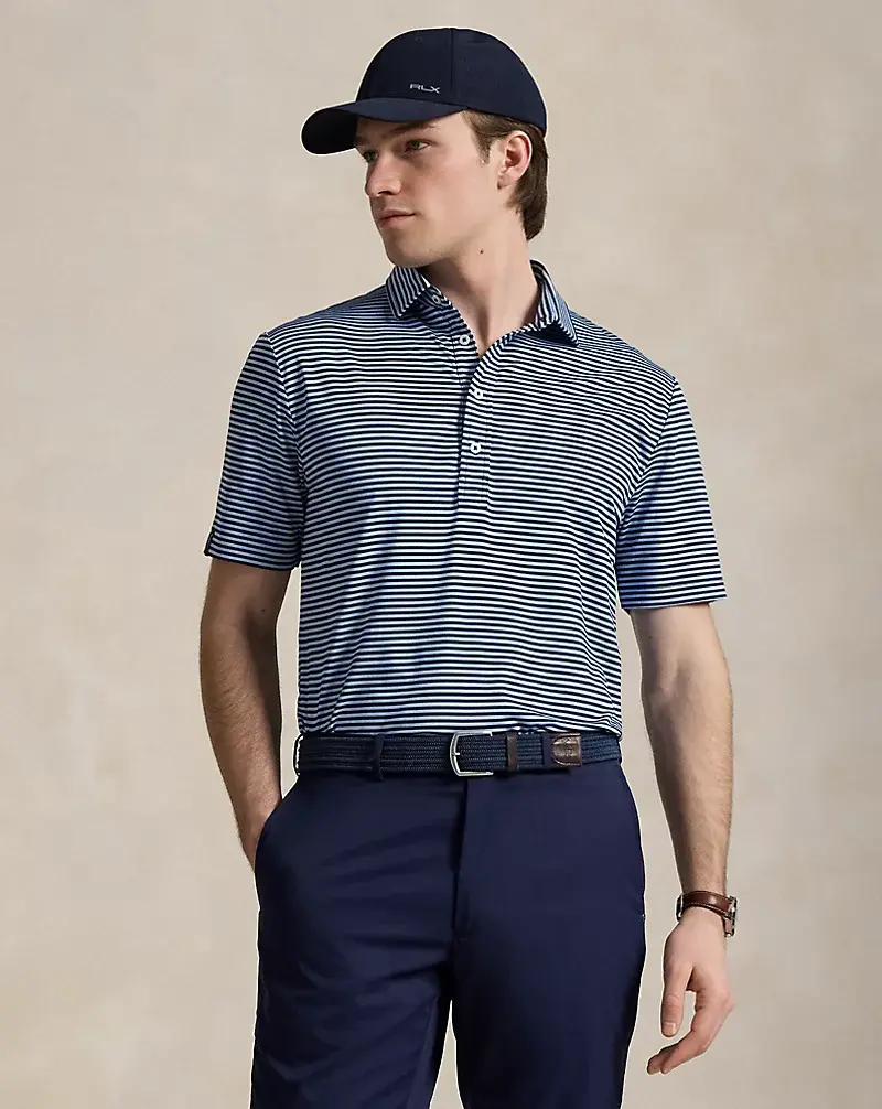 polo golf ralph lauren Classic Fit Performance Polo Shirt