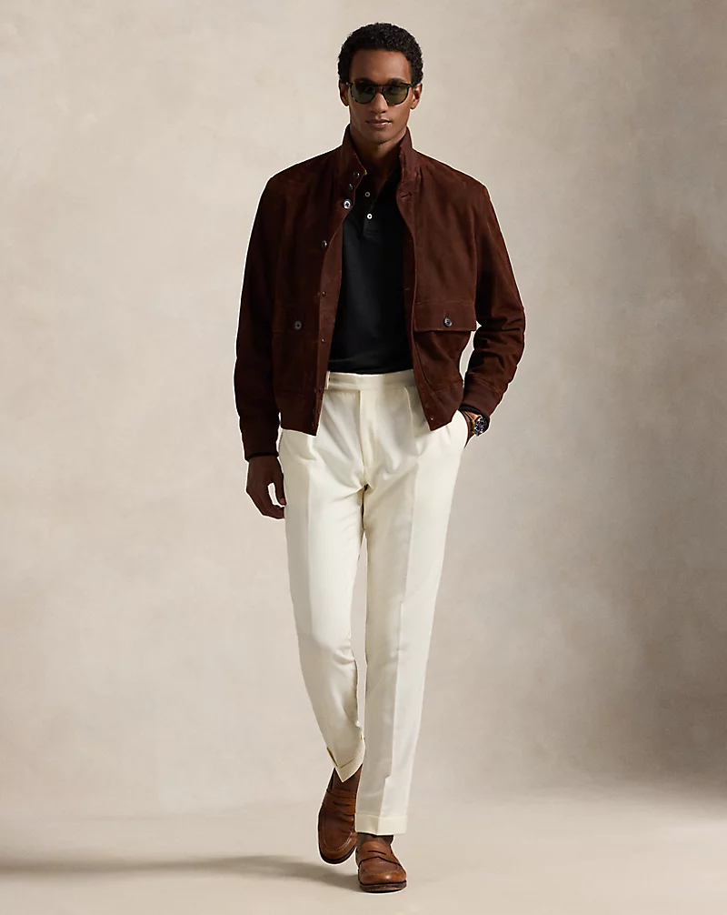 Polo Golf Ralph Lauren Classic Fit Soft Cotton Polo Shirt