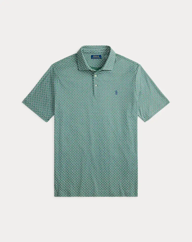 Polo Golf Ralph Lauren Classic Fit Soft Cotton Polo Shirt