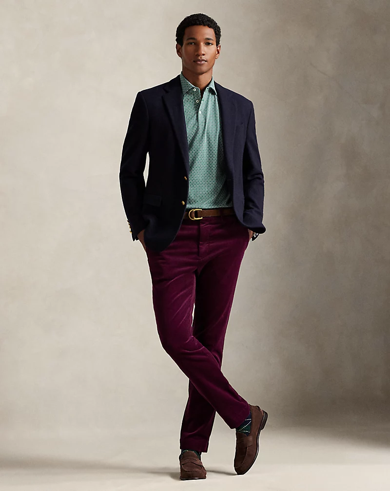 Polo Golf Ralph Lauren Classic Fit Soft Cotton Polo Shirt