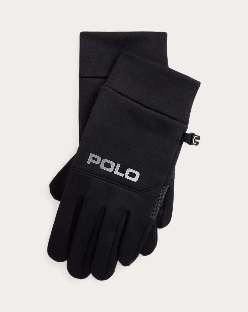 polo golf ralph lauren Commuter Touch-Screen Gloves