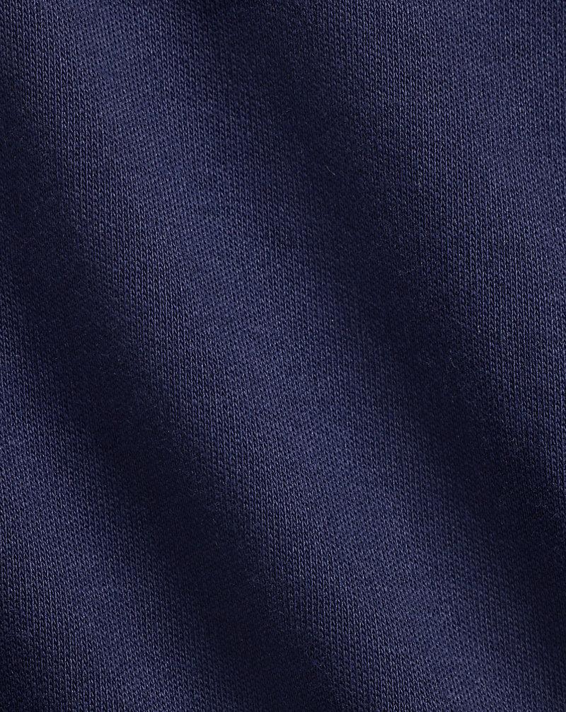 Polo Golf Ralph Lauren Cotton Interlock Footed Coverall