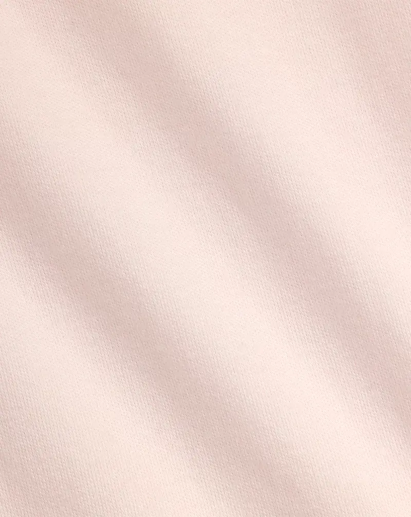 Polo Golf Ralph Lauren Cotton Interlock Footed Coverall