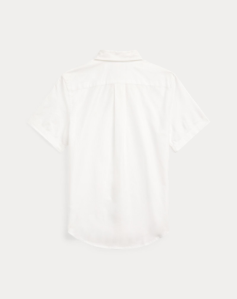 Polo Golf Ralph Lauren Cotton Oxford Short-Sleeve Shirt